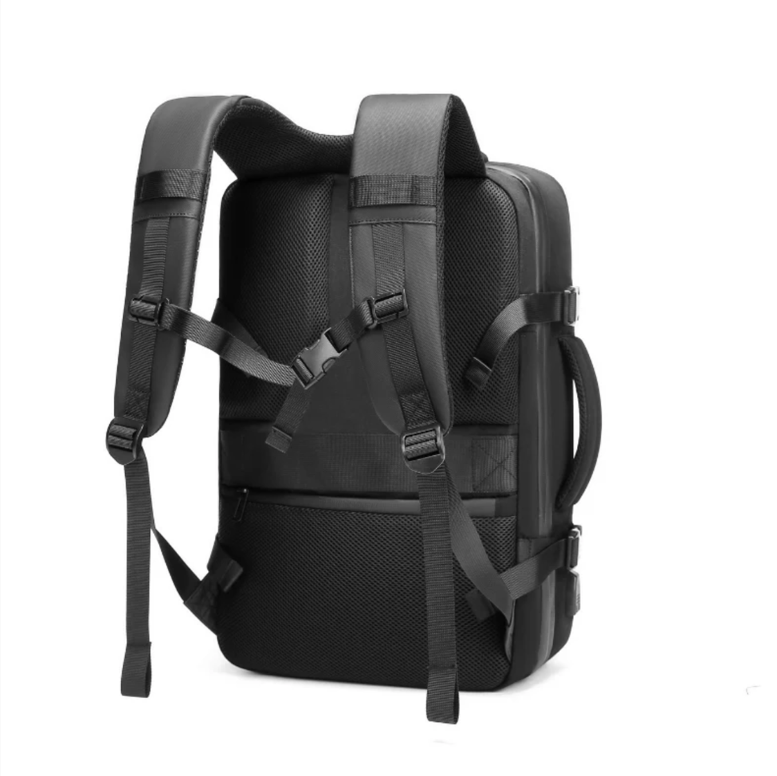 business travel backpack