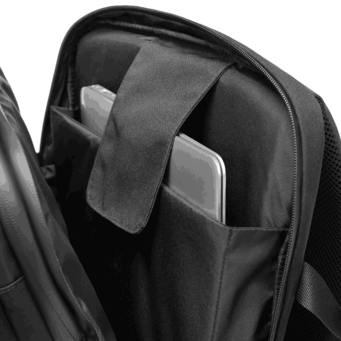 business travel backpack