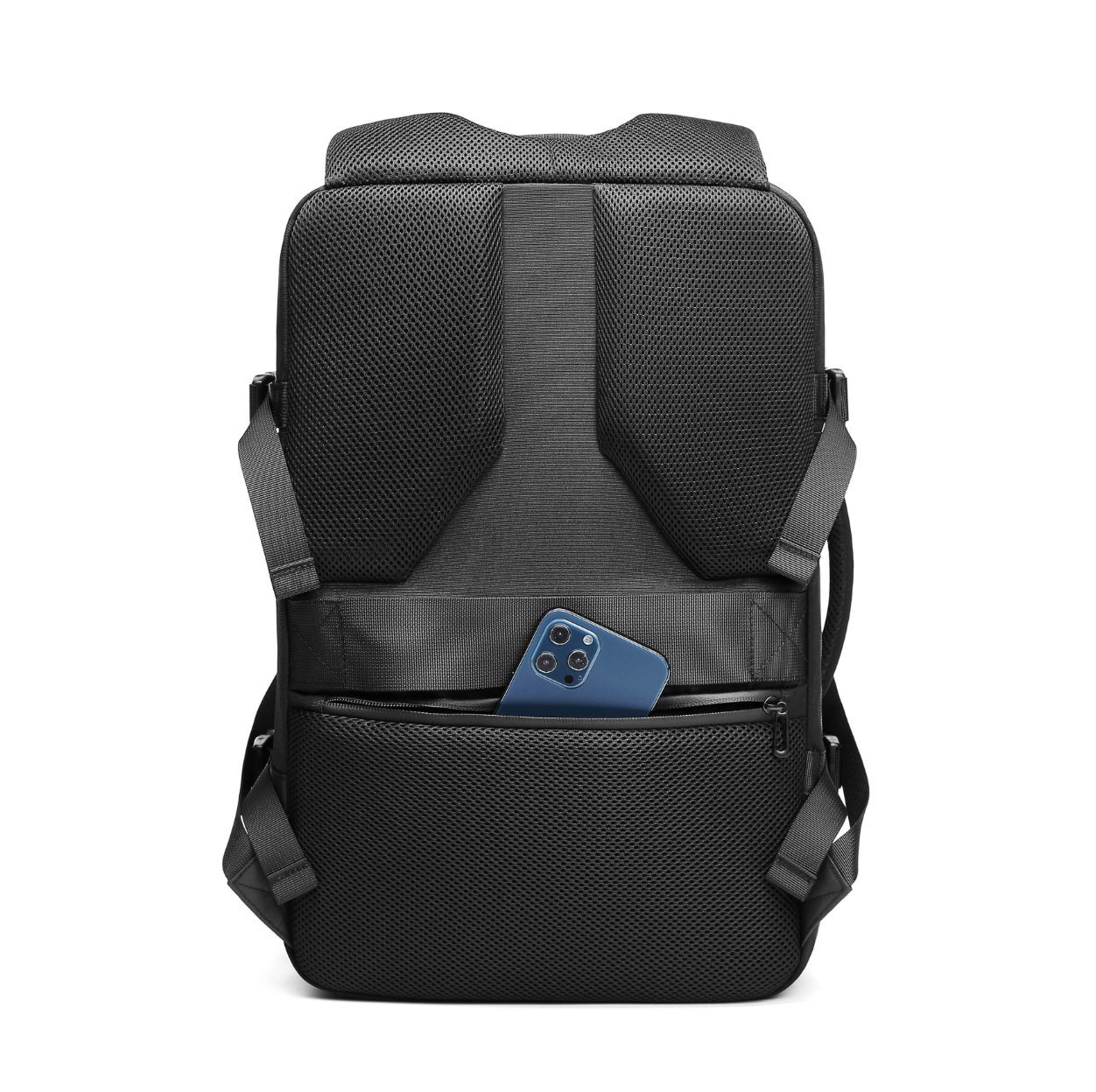 business travel backpack